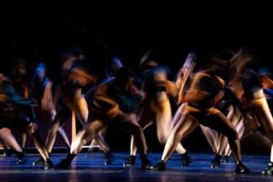 dancing site 2